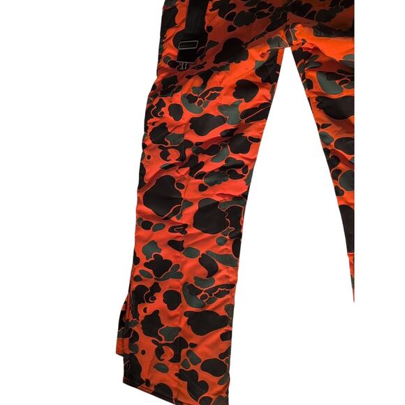 American Field Hunting Bibs Extra Extra Large - Picture 16 of 16